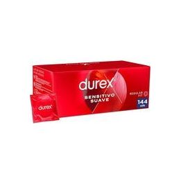 Durex Thin Condooms - 144st.